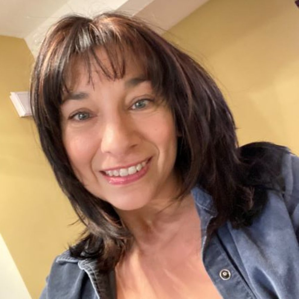 Meet your Posher, Janet